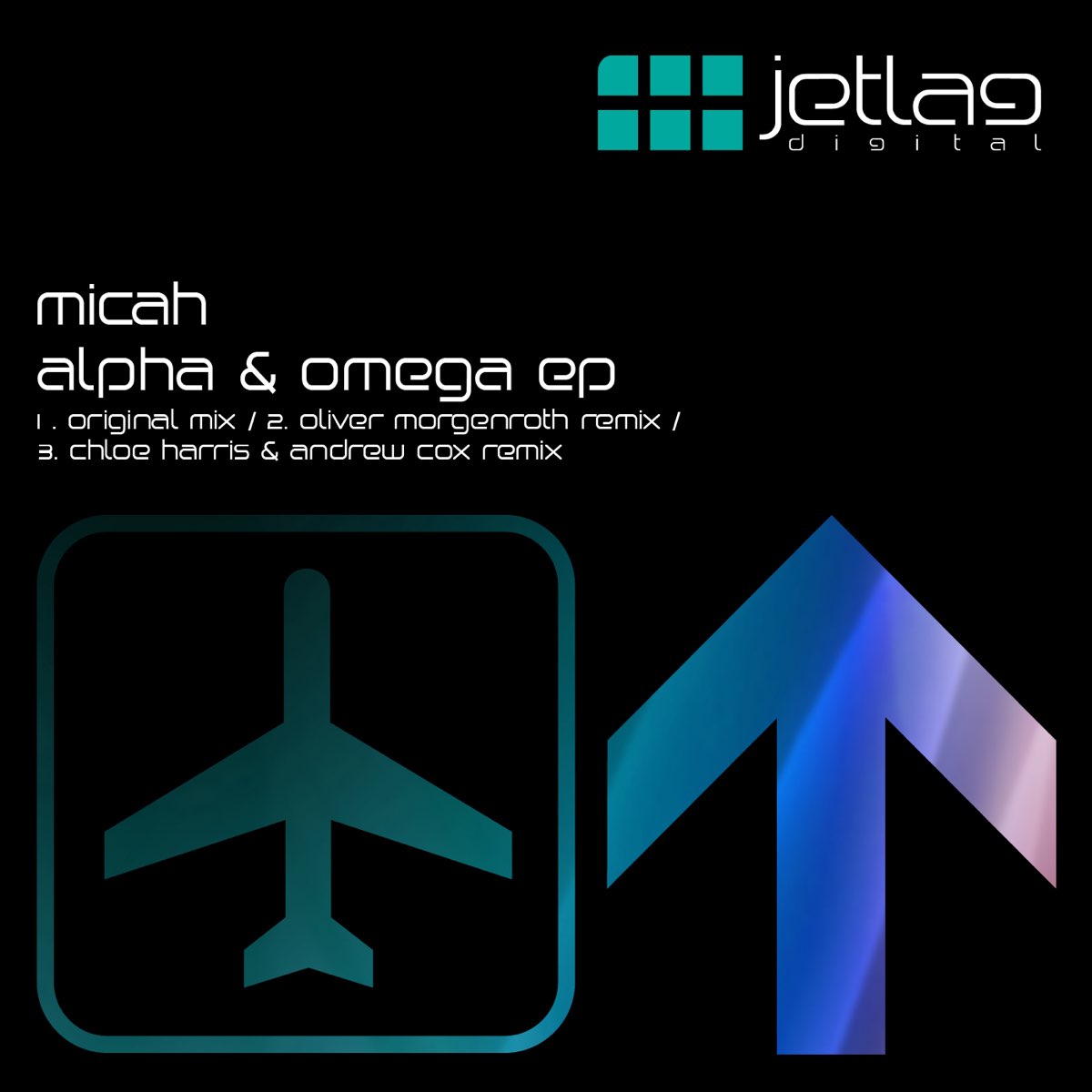 <b>Alpha</b> <b>Omega</b> - Single by Micah on Apple Music.