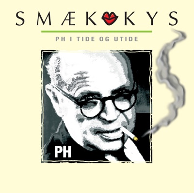 SMÆKKYS (PH i tide og utide)