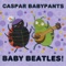 Being for the Benefit of Mr. Kite - Caspar Babypants lyrics