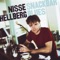 Snackbar Blues - Nisse Hellberg lyrics