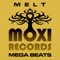 Fat Beats - Melt lyrics