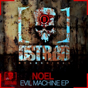 Evil Machine - Single
