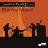 DEVIL QUARTET