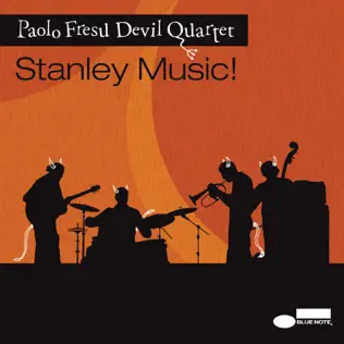 Album herunterladen Paolo Fresu Devil Quartet - Stanley Music