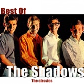 The Shadows - Sleepwalk