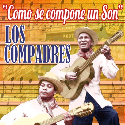 Como Se Compone un Son