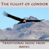 The Flight of Condor - Traditional Music from Andes artwork