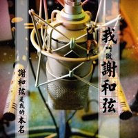 我叫做謝和弦 謝和弦是我的本名 - Single - R-chord