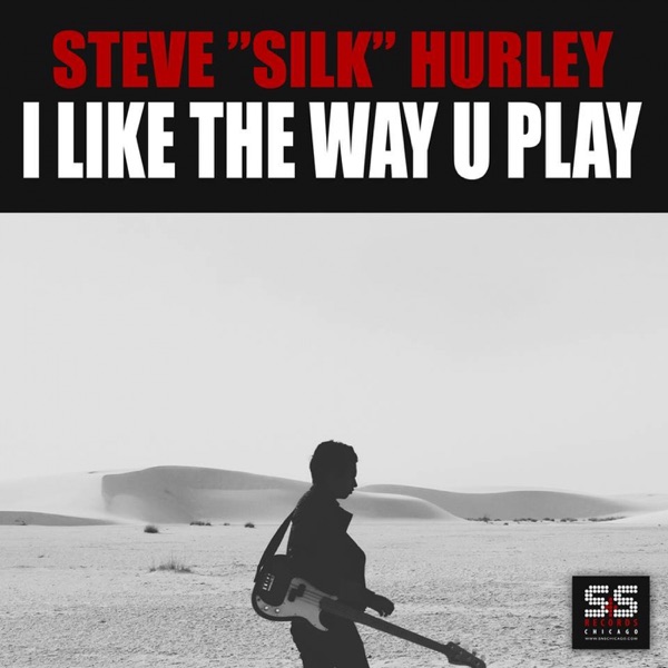 I Like the Way U Play