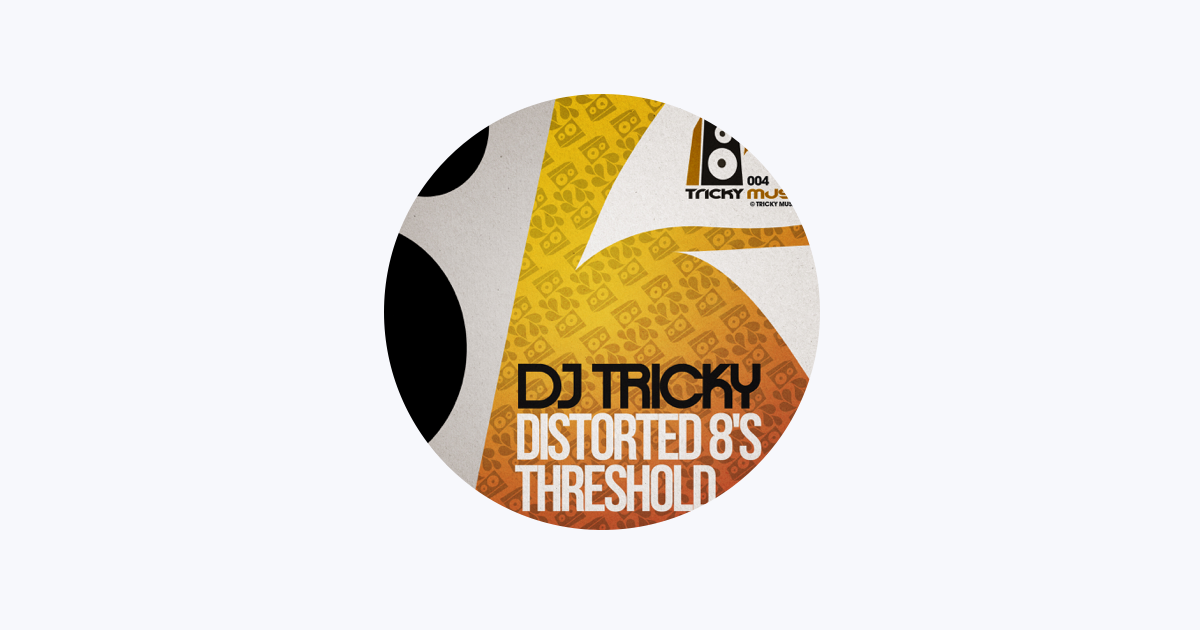 DJ Tricky - Apple Music