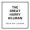 Höhenflug - The Great Harry Hillman lyrics