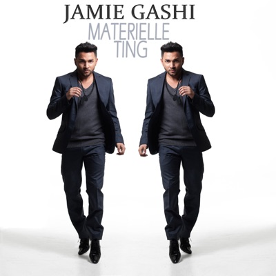 Materielle Ting - Single