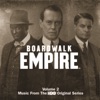 Boardwalk Empire, Vol. 2 (Music From the HBO Original Series) [Deluxe Version] artwork