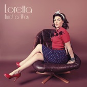 Loretta - Give It Up (feat. Leon)