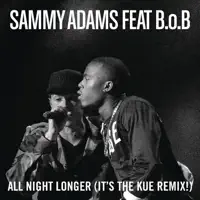 ALL NIGHT LONGER