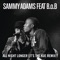 All Night Longer (feat. B.o.B) - Sammy Adams lyrics