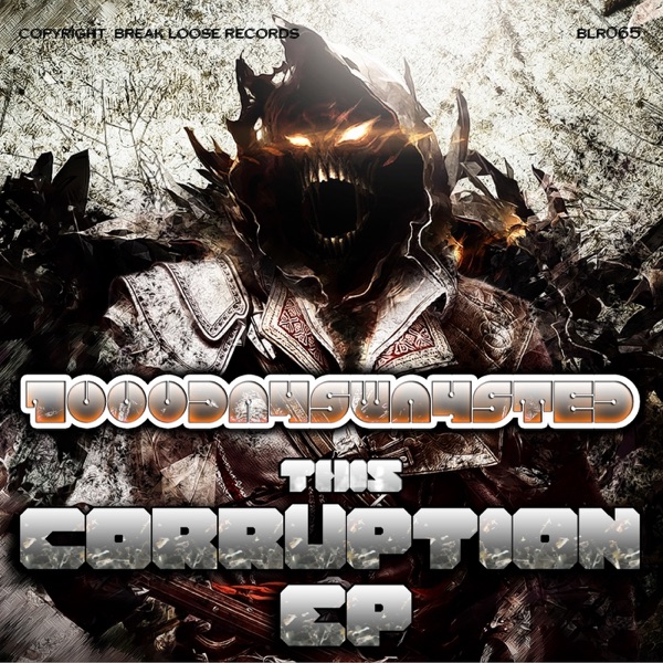 This Corruption - Single