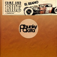 El Seano - Come and Ride