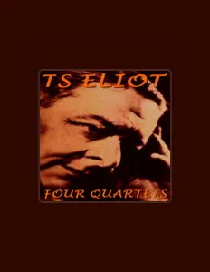 Dengarkan T.S. Eliot, tonton video musik, baca bio, lihat tanggal tur & lainnya!