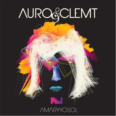Amaryyosol - Auro & Clemt