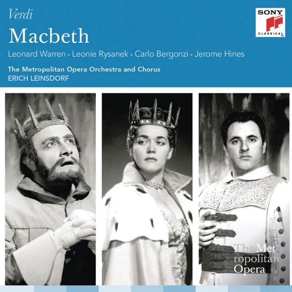 Verdi: Macbeth