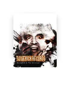 Ouve The Untitled, vê vídeos de música, lê a biografia, vê as datas da digressão e muito mais!