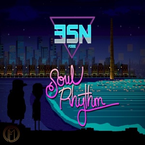 Soul Rhythm - EP