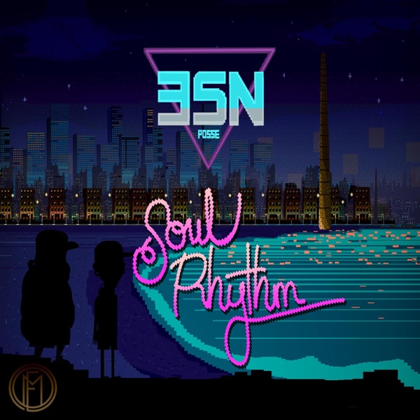 Soul Rhythm - EP