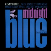 Midnight Blue (The Rudy Van Gelder Edition Remastered) artwork
