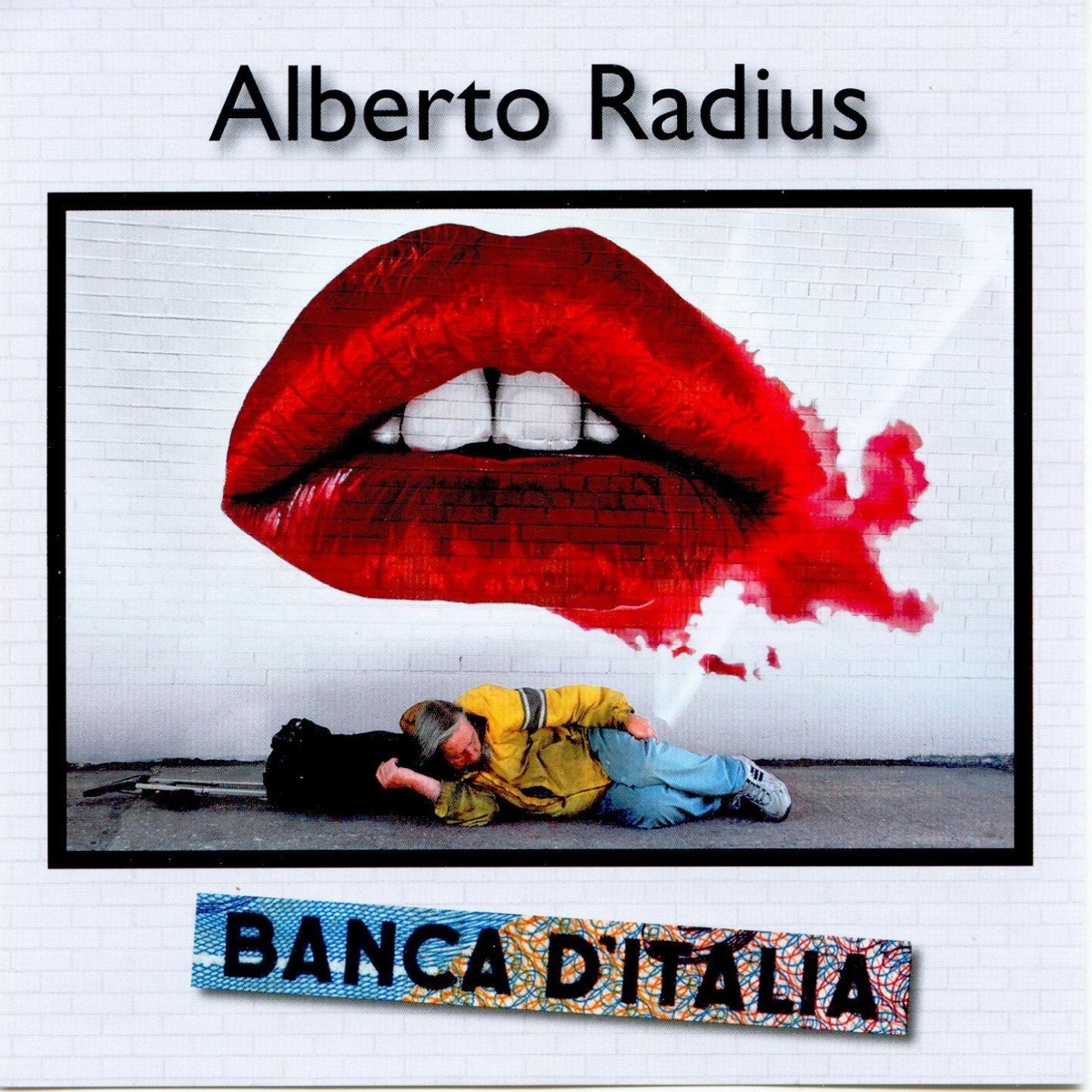 Banca d'Italia by Alberto Radius on Apple Music