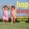 A New Way to Say Hello - Big Jeff lyrics