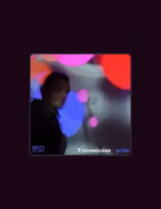 Posłuchaj wykonawcy Transmission, obejrzyj teledyski, przeczytaj biografię, zobacz daty tras koncertowych i nie tylko!