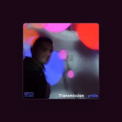 Listen to Transmission, watch music videos, read bio, see tour dates & more!
