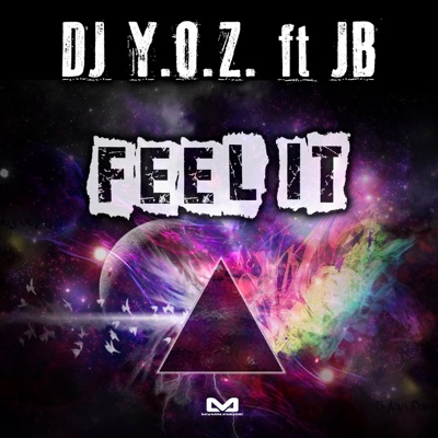 Feel It (feat. JB) - Single