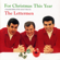 The Christmas Song (Merry Christmas to You) - The Lettermen