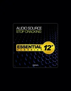 Audio Sourceを聴いたり、ミュージックビデオを鑑賞したり、経歴やツアー日程などを確認したりしましょう！