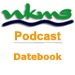 Datebook cover