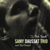 Samy Daussat All Love (feat. David Reinhardt) La petite famille