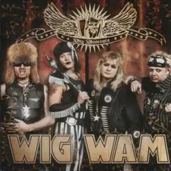 Wig Wamania - Wig Wam