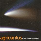 Hale-Bopp souvenir (feat. Fadimata Wallet Oumar) - EP