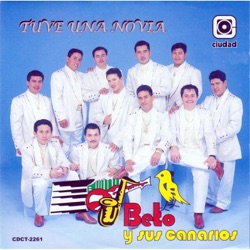 Beto y Sus Canarios - Tuve una Novia