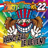 Lang Zal Ze Leven artwork