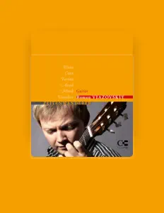 Hör dir Roman Viazoskiy an, schau dir Musikvideos an, lies die Biografie, finde Tourdaten und mehr!