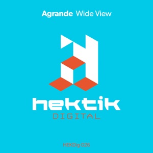 Agrande Wide View - Single
