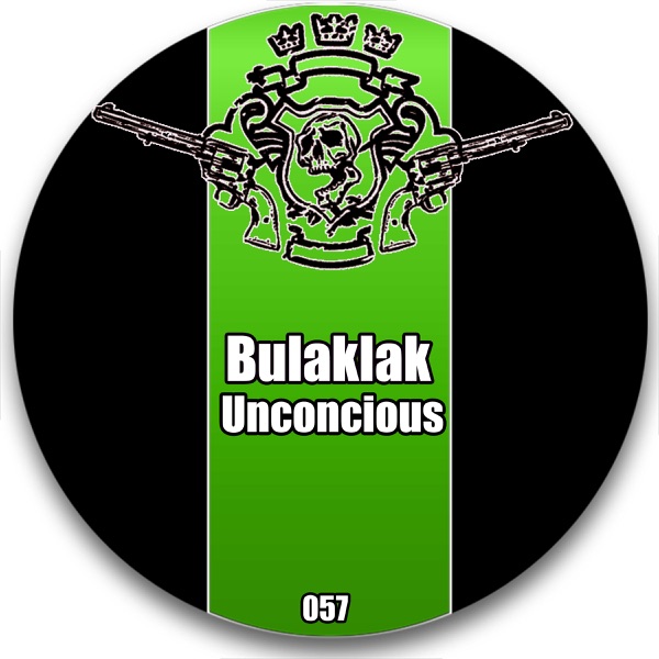 Unconscious - Single