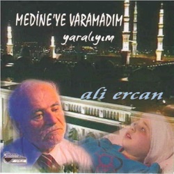 Medine'ye Varamadım