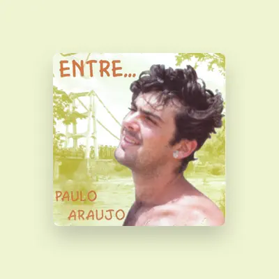 Listen to Paulo Roberto David de Araujo, watch music videos, read bio, see tour dates & more!