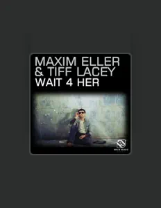 Maxim Ellerを聴いたり、ミュージックビデオを鑑賞したり、経歴やツアー日程などを確認したりしましょう！