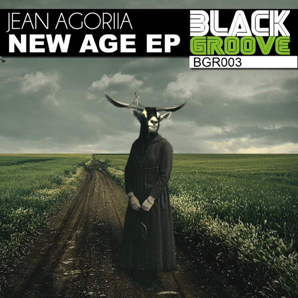 New Age - Single