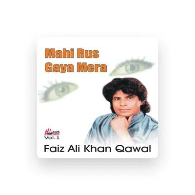 Listen to Faiz Ali Khan, watch music videos, read bio, see tour dates & more!